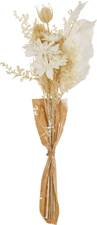Leonique Kunstplant La Marette Bos bloemen (1 stuk)