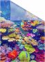 LICHTBLICK Raamfolie Aquarium (1 stuk) - Thumbnail 1