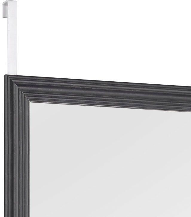 MIRRORS AND MORE Sierspiegel Ria Wandspiegel met ophanging aan de deur (1 stuk) - Foto 3