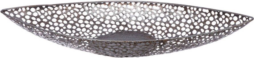 Mustang Decoratieve Schaal Chico H.7 cm (1 stuk)