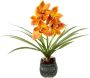 My home Kunstbloem Orchidee (1 stuk) - Thumbnail 1