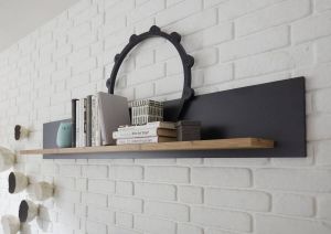My home Wandrek BRÜGGE Met een decoratieve frame-look