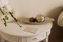 Myflair Möbel & Accessoires Decoratieve schaal zilverkleur - Thumbnail 1