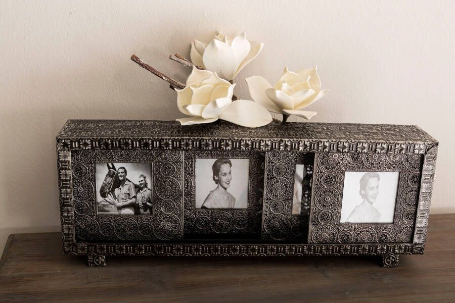 Myflair Möbel & Accessoires Fotolijstje Hazine