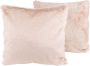 OTTO Kenda Sand Vachtkussen Decoratiekussens Aimee 625 2-pack - Thumbnail 1