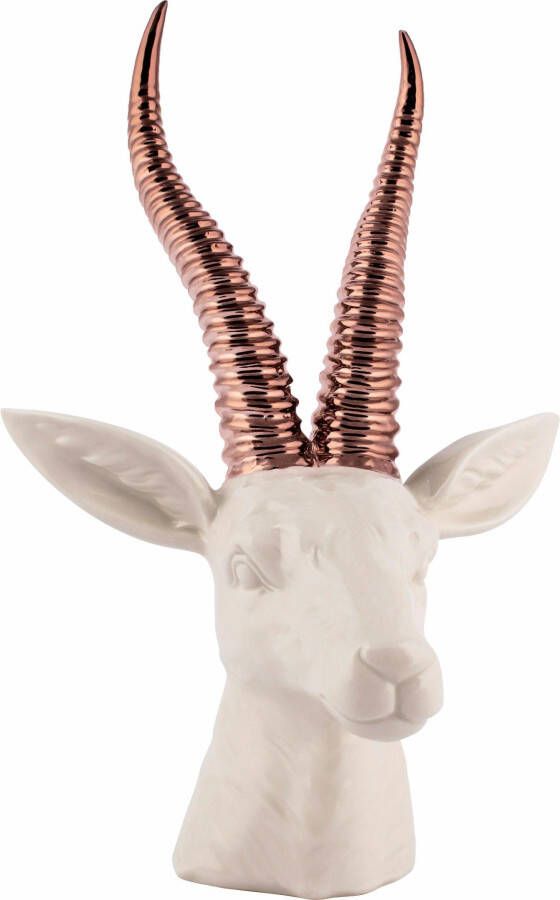 Pajoma Africafiguur Bokkenkop