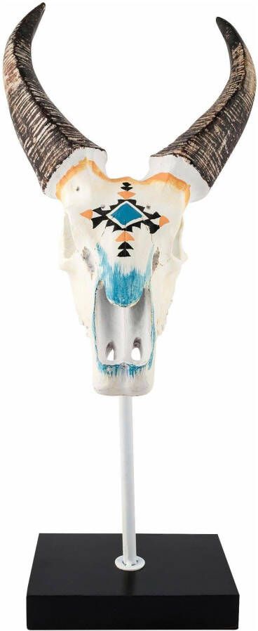Pajoma Decoratief gewei Ethno