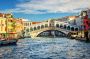 Papermoon Fotobehang Grand Canal and Rialto bridge - Thumbnail 1