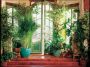 Papermoon Fotobehang Larit Jardin - Thumbnail 1