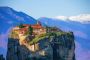 Papermoon Fotobehang Monastery of the Holy Trinity - Thumbnail 1