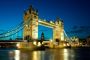 Papermoon Fotobehang Tower Bridge - Thumbnail 1