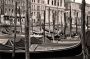 Papermoon Fotobehang Vintage Venetië Vliesbehang eersteklas digitale print - Thumbnail 2