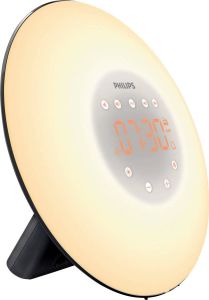 Philips Daglichtwekker Wake-up Light HF3506