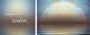 Queence Artprint op linnen Rainbow Premium canvasstof handgemaakt in Duitsland uitspraak 2-delige set (set) - Thumbnail 1