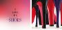 Queence Artprint op linnen Shoes Premium canvasstof handgemaakt in Duitsland uitspraak 2-delige set (set) - Thumbnail 1