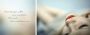 Queence Artprint op linnen Verleidingen Premium canvasstof handgemaakt in Duitsland citaat 2-delige set (set) - Thumbnail 1