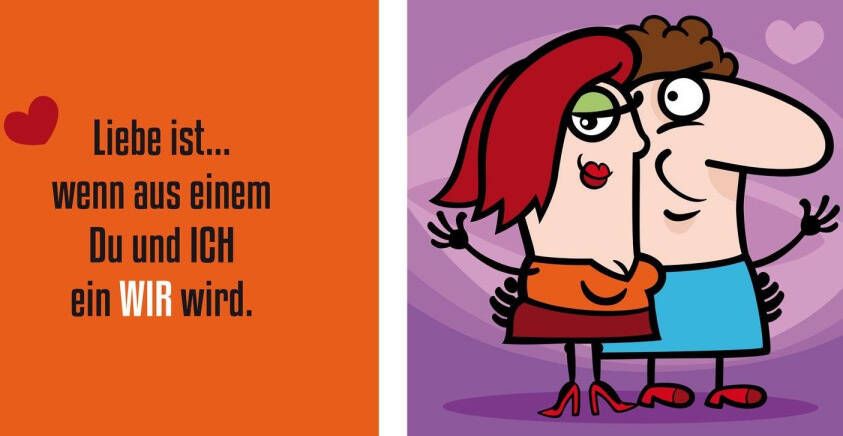 queence Artprint op linnen Wij set van 2 (set)