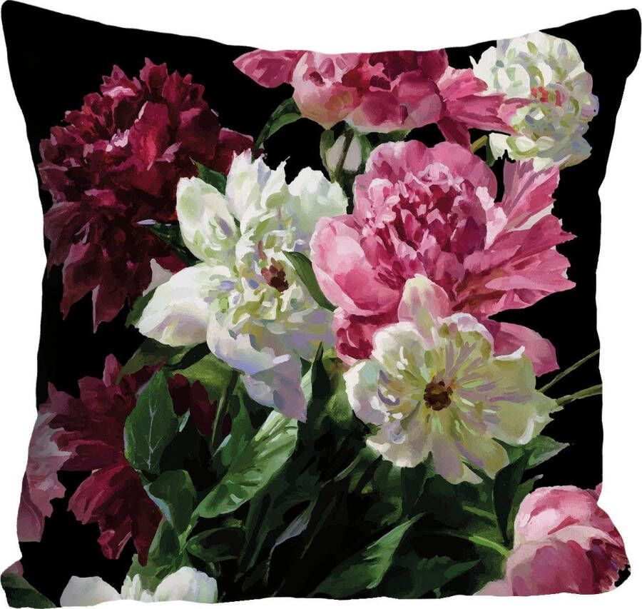 queence Sierkussen Bloementakes (1 stuk)