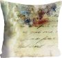 Queence Sierkussen Handschrift (1 stuk) - Thumbnail 1