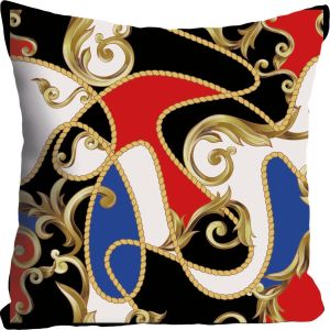 Queence Sierkussen Ornament (1 stuk)
