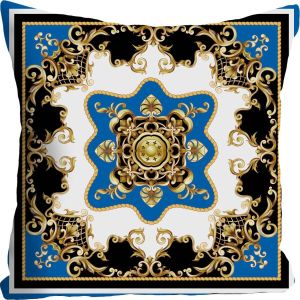 Queence Sierkussen Ornament (1 stuk)