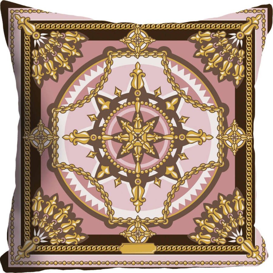 queence Sierkussen Ornament (1 stuk)