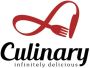 Queence Sierobject voor aan de wand Culinary Stalen bord blikken bord spreuk grappig wanddecoratie retro 20x30cm - Thumbnail 1