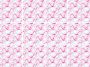 Queence Tegelsticker Eenhoorns Stickertegels zelfklevend stickers 12-delige set - Thumbnail 1