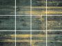 Queence Tegelsticker Hout Stickertegels zelfklevend stickers 12-delige set (12 stuks) - Thumbnail 1