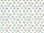 Queence Tegelsticker Uilen Stickertegels zelfklevend stickers 12-delige set - Thumbnail 1