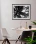 Queence Wanddecoratie Mary HD premium posterdruk incl. houten lijst (1 stuk) - Thumbnail 1