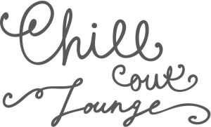 Queence Wandfolie CHILL OUT LOUNGE (1 stuk)