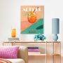 Reinders! Artprint met lijst Aperol Time - Thumbnail 1