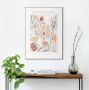 Reinders! Artprint met lijst Botanical Harvest - Thumbnail 1