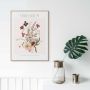 Reinders! Artprint met lijst Herbarium - Thumbnail 1