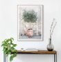 Reinders! Artprint met lijst Olive tree - Thumbnail 1