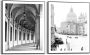 Reinders! Artprint Reizen Venetië vintage Washington DC architectonisch (2-delig) - Thumbnail 1