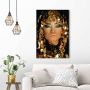 Reinders! Decoratief paneel Arabische prinses - Thumbnail 1