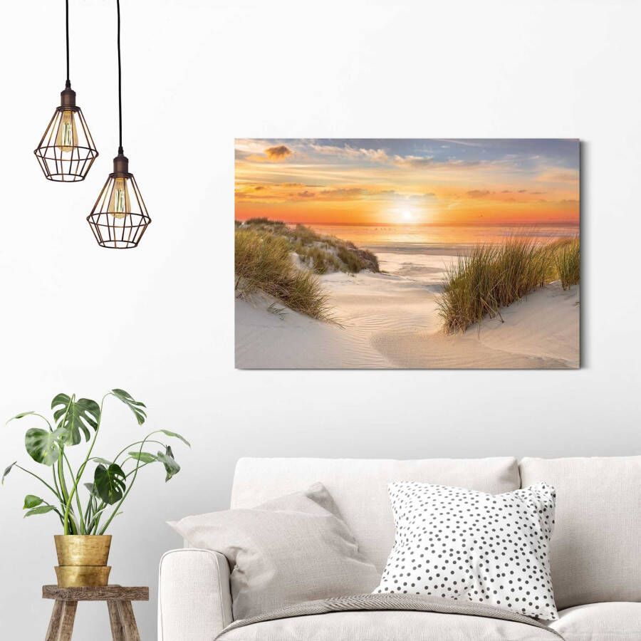 Reinders! Decoratief paneel Beautiful Dunes