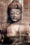Reinders! Decoratief paneel Boeddha 60 90 cm - Thumbnail 1