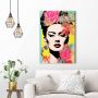 Reinders! Decoratief paneel Frida Pop - Thumbnail 1