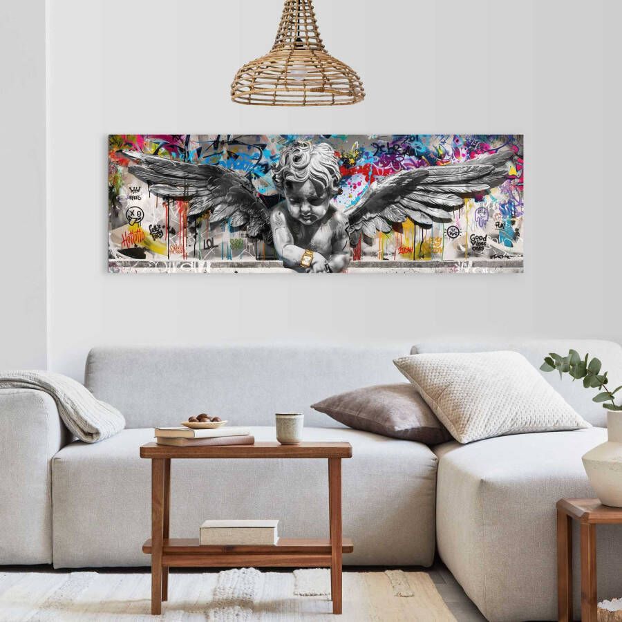 Reinders! Decoratief paneel Funky Angel