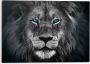Reinders! Decoratief paneel Leeuw - Thumbnail 1