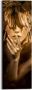 Reinders! Decoratief paneel Stylish Girl - Thumbnail 1