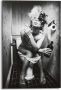 Reinders! Decoratief paneel TOILETTEN BUSINESS - Thumbnail 1