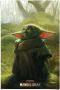 Reinders! Poster Baby Yoda Grogu - Thumbnail 1