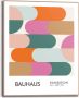 Reinders! Poster Bauhaus Style - Thumbnail 1