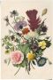 Reinders! Poster Bos bloemen stilleven bloemen Rijksmuseum - Thumbnail 1