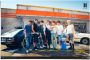 Reinders! Poster BTS gas station - Thumbnail 1