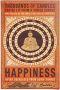 Reinders! Poster Buddha Happiness - Thumbnail 1